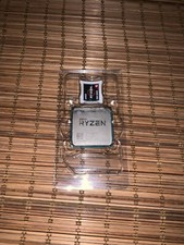 AMD Ryzen 5 1600 65W AM4 - 3.60GHz Hexa-Core (YD1600BBAFBOX)  comprar usado  Enviando para Brazil
