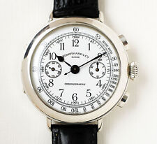 Eberhard suisse chronograph gebraucht kaufen  Trier