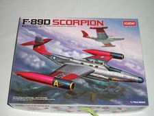 Academy 89d scorpion gebraucht kaufen  Schortens