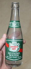Canada dry quinine for sale  Waynesville