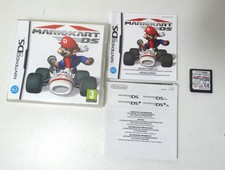 Jeu mario kart d'occasion  Grand-Fougeray