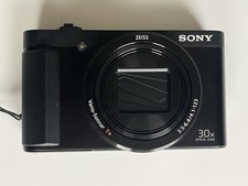 Sony cyber shot d'occasion  Preux-au-Bois