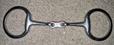 French link eggbutt for sale  WALLINGTON