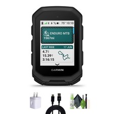 Garmin edge mtb for sale  Somerset