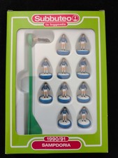 Subbuteo leggenda lightweight for sale  MORDEN