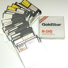 5.25 floppy disks for sale  SOLIHULL