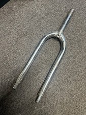 Usado, Garfo BMX vintage dos anos 70 1 em rosca old school perna reta estilo tange comprar usado Usado, Garfo BMX vintage dos anos 70 1 em rosca old school perna reta estilo tange comprar usado  Enviando para Brazil