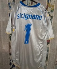 Frosinone maglia calcio usato  Terranuova Bracciolini