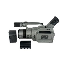 Sony handycam dcr for sale  Santa Ana