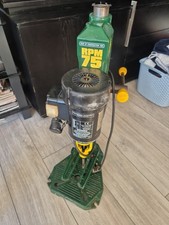 Record power rpm75 for sale  EXMOUTH