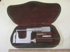 Starrett ltd 220 for sale  BURY