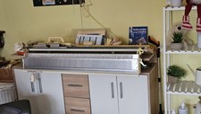 Brother strickmaschine 260 gebraucht kaufen  Sinsheim