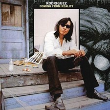Rodriguez coming reality for sale  UK
