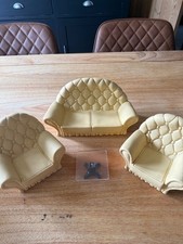 3 piece suite living room for sale  SWANSEA