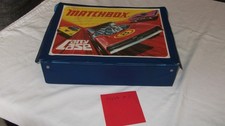 Matchbox superfast autokoffer gebraucht kaufen  Eutingen im Gäu