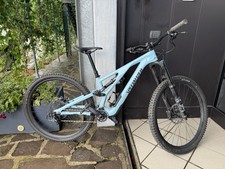 Specialized stumpjumper usato  Alatri