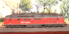 Brawa 0444 cargo gebraucht kaufen  Kiel
