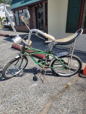 1960s sears spyder for sale  Bridgeton