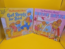 Berenstain bears lot for sale  Florissant