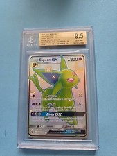 Pokemon shiny espeon gebraucht kaufen  Deisenhofen