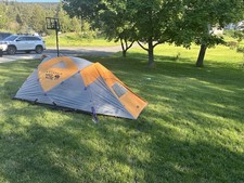 Mountain hardwear trango for sale  Grangeville