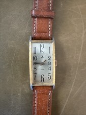 Montre jaz 2002 d'occasion  Nice-