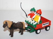 Playmobil 3583 vintage d'occasion  Expédié en Belgium