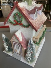 December diamond cardboard for sale  Fremont