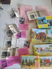 Modelleisenbahn zubehör gebraucht kaufen  Heiningen
