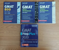 Gmat complete ultimate for sale  Newton