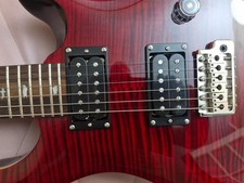 Prs guitar 24 for sale  PAISLEY