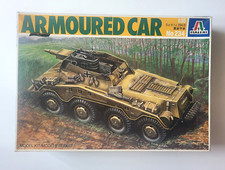 Italeri 234 armoured gebraucht kaufen  Essen