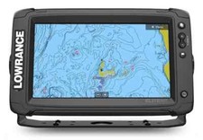 Lowrance elite active for sale  LIVERPOOL