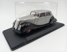 Panhard dynamic berline d'occasion  Montbéliard