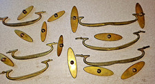 Vintage dresser handles for sale  Farmington