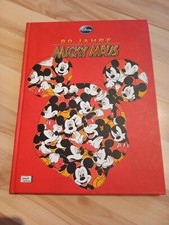 Disney jahre micky gebraucht kaufen  Vaihingen an der Enz