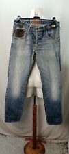 D1661 jeans roy usato  Aversa