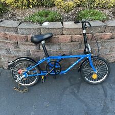 Dahon bike folding for sale  Longview
