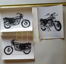 Kawasaki 750 mach usato  Vimodrone