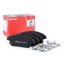 Pastiglie freno brembo usato  Cerignola