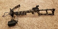 Horton yukon crossbow for sale  Burghill