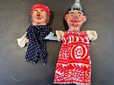 Vintage hand puppet for sale  UK