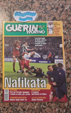 Guerin sportivo 2001 usato  Castelfranco Emilia