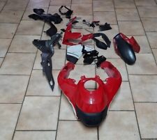 Ricambi incidentati multistrad usato  Rutigliano