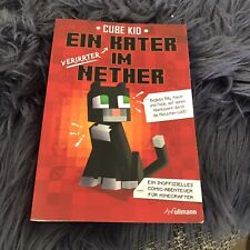Cube kid kater gebraucht kaufen  Montabaur-Umland