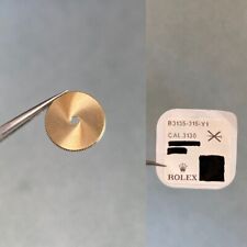 Rolex 3135 315 usato  Italia