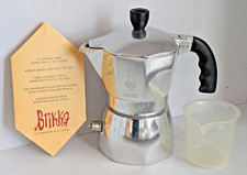 Caffettiera vintage moka usato  Italia