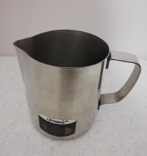 Stainless steel milk for sale  CAMBRIDGE