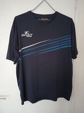 Maillot sport bleu d'occasion  Guise