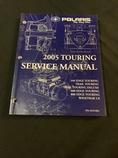 2005 polaris touring for sale  Edison